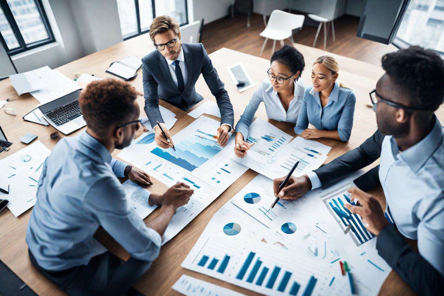 The Basics Of Investment Appraisal Techniques